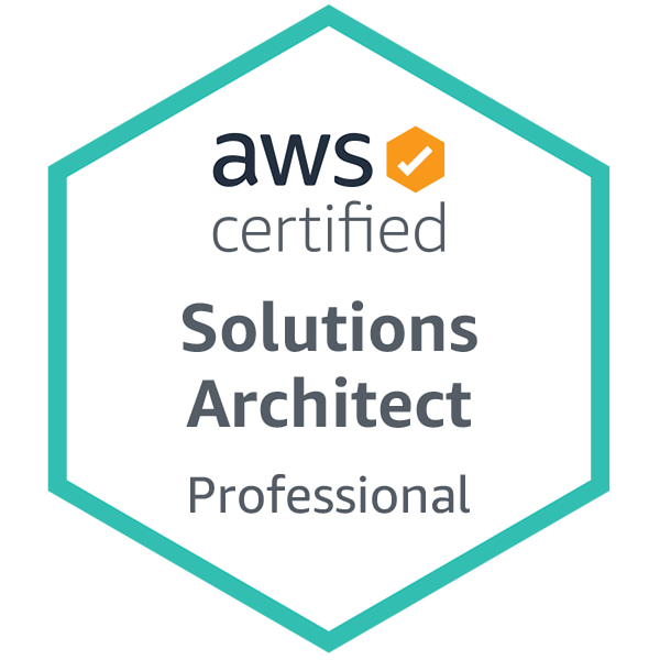 Study Guide: AWS Solutions Architect – Professional